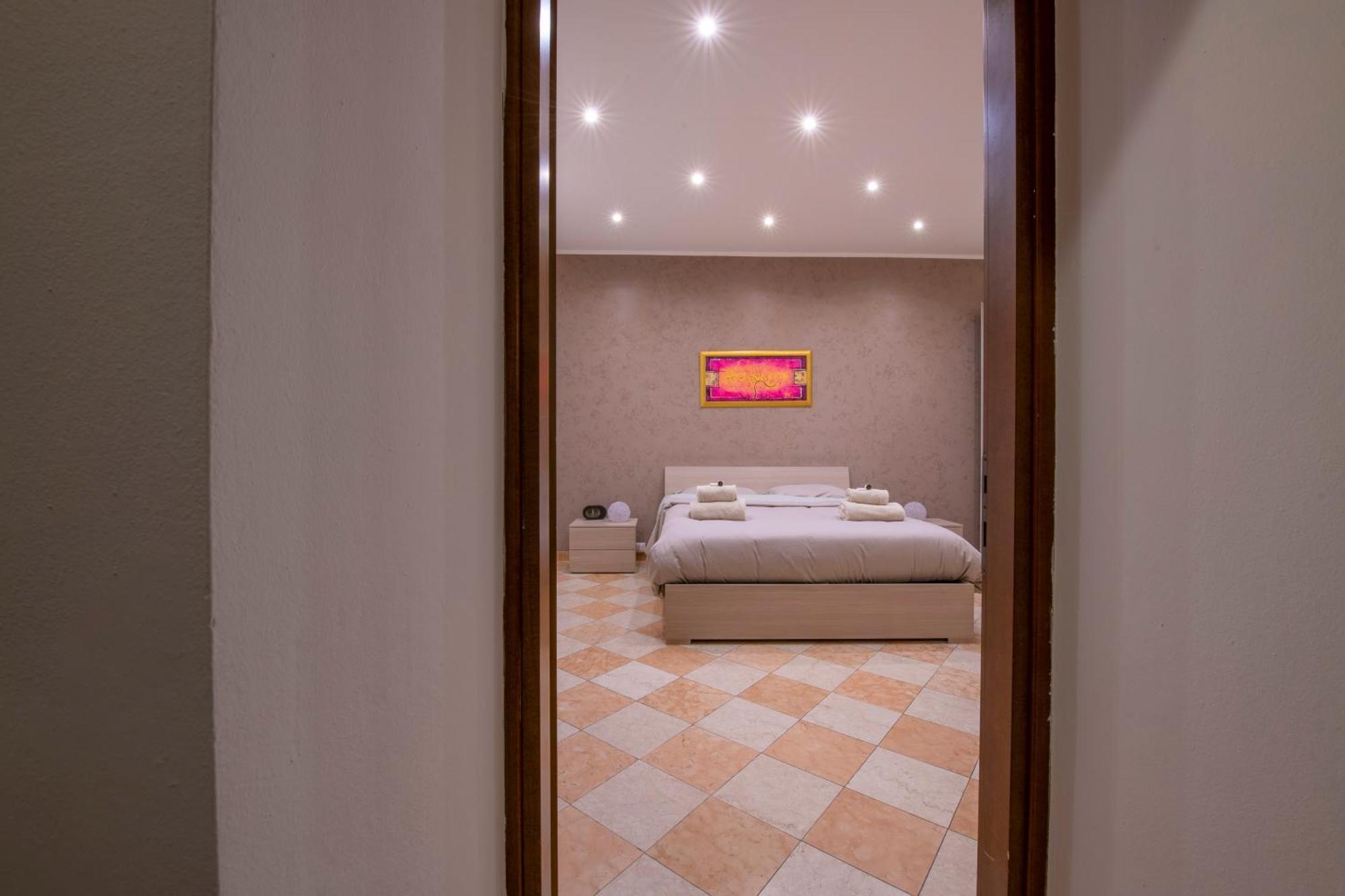 Palace Home Mazzini Verona Center Exterior photo